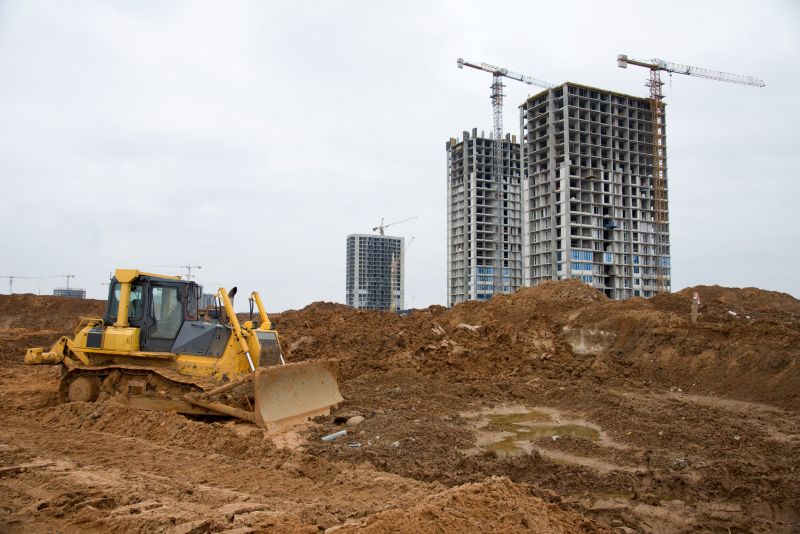 Construction Equipment